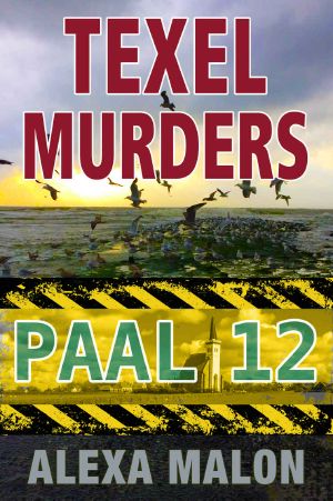 [Texel Murders 02] • Paal 12